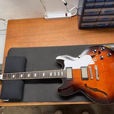 Epiphone Bonehead Signature Riviera image 3