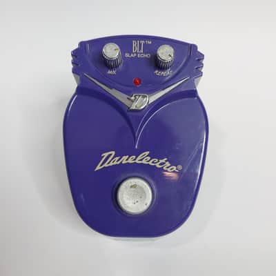 Danelectro BLT Slap Back image 2