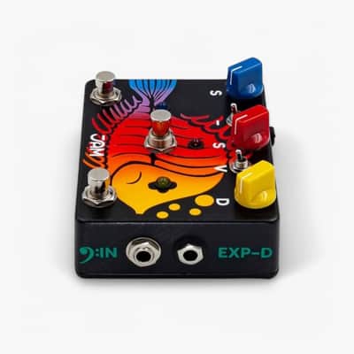 JAM Pedals Ripply Fall Bass image 5