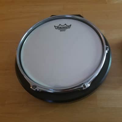 *Last One* Hart Dynamics (TE 3.2) Acupad Drum Trigger Pad #1 image 3