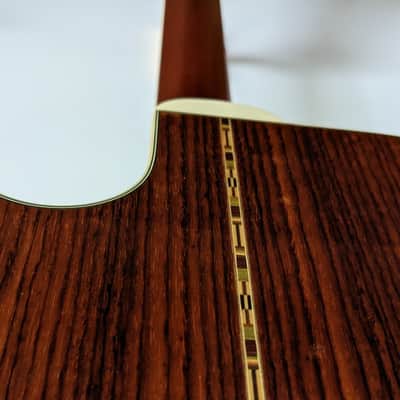 Charvel 625C 12 String Natural Finish image 24