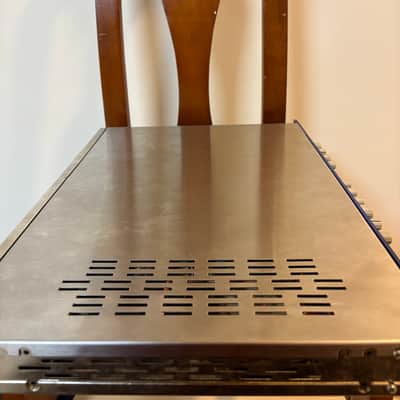Focusrite ISA 131 Vintage Compressor Gate ! image 8