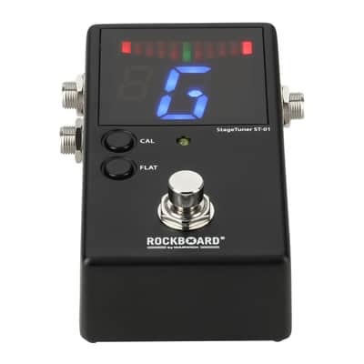 RockBoard Stage Tuner ST-01 V2 image 5