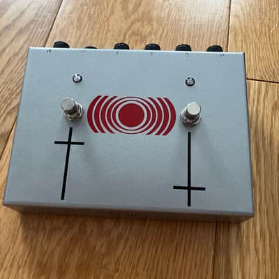 EarthQuaker Devices Sunn O))) Life Pedal Octave Distortion + Booster V1 image 2