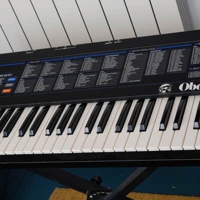 Oberheim Matrix 6 image 5