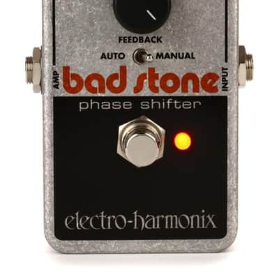 Electro-Harmonix Bad Stone Phaser Pedal image 2