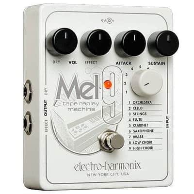 Electro Harmonix Mel9 image 1