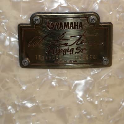 Yamaha  Al Foster HipGig image 11
