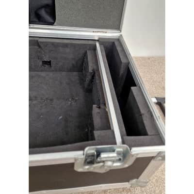 Unbranded Wheel-on Flightcase - Cases & Racks - Good image 13