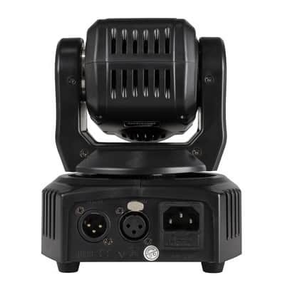 JB Systems Clubwash Mini image 6