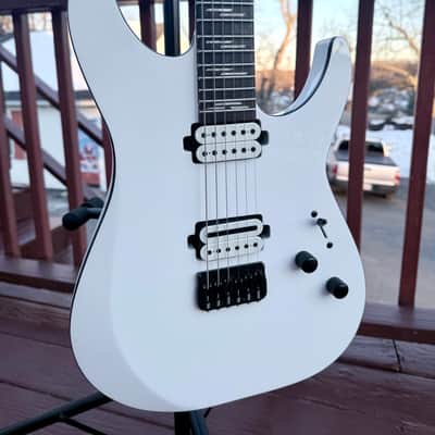 Fernandes STJ-75 | Reverb