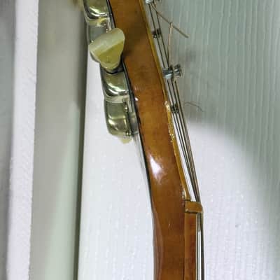 Gretsch Synchromatic Archtop Acoustic 1940-1948 - Original image 18