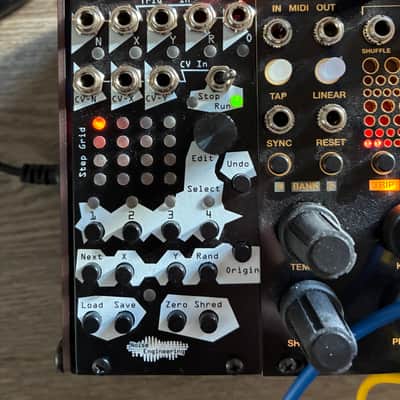 Noise Engineering Mimetic Digitalis 2018 - Present - Black image 2