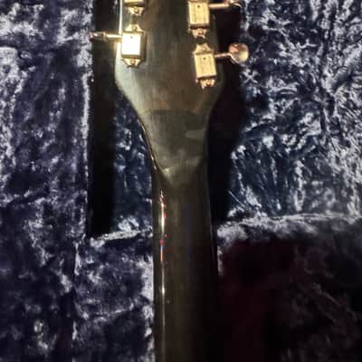 Rickenbacker 350/V63 2012 - Present - Jetglo image 9