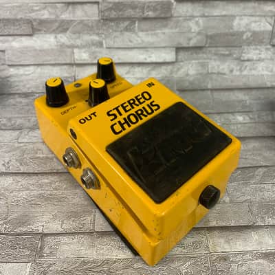 KMD Stereo Chorus 80s - Made in Japan image 1