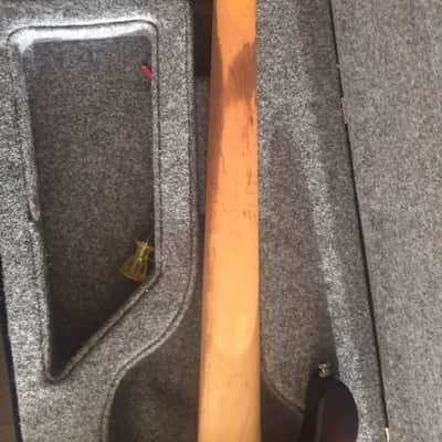 Sadowsky NYC Modern V 1993 '59 Burst image 6