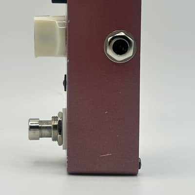 Mooer Tender Octaver image 2