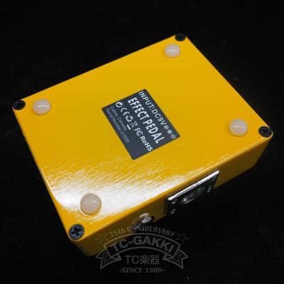 Caline Wine Cellar Driver + Di For Bass image 3