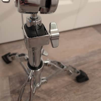 Tama Star Cast Air Ride Snare Stand image 8
