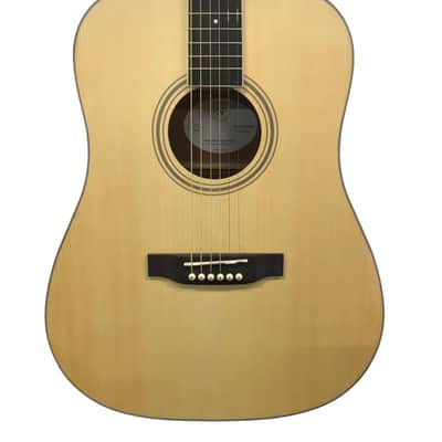 Nashville Guitarworks Guitar - Acoustic D10 Dreadnought image 1
