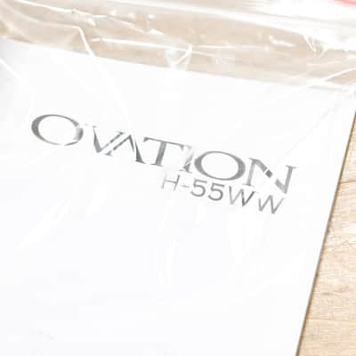 Chauvet Ovation H-55WW White Warm LED House Light (White) CG015RA image 15