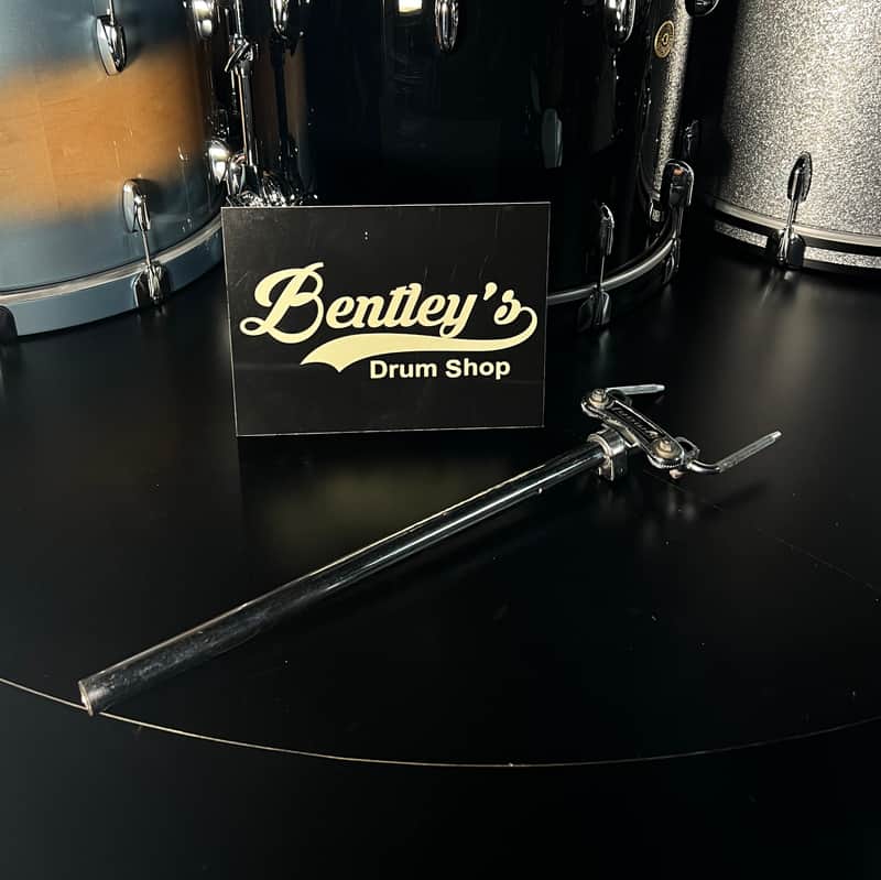 Vintage Ludwig Double Rack Tom Post (RM4-DC) image 1