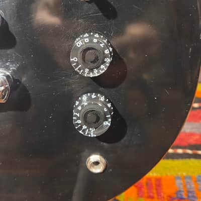 Ibanez GAX70-BK Gio Black image 6
