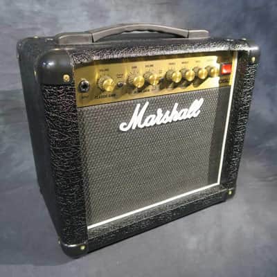 Marshall DSL1C Combo 1W or 0.1W All Valve Guitar Amplifier - SALE image 7