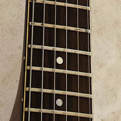 Gibson SG Deluxe 1970 - 1974 - Cherry image 4