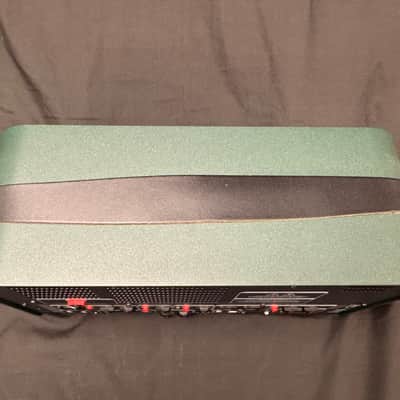 Kemper Amps Profiler PowerHead 600-Watt Digital Modeling Guitar Amp Head 2013 - 2025 - Black image 3