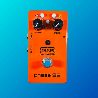 MXR CSP099 Phase 99 image 1