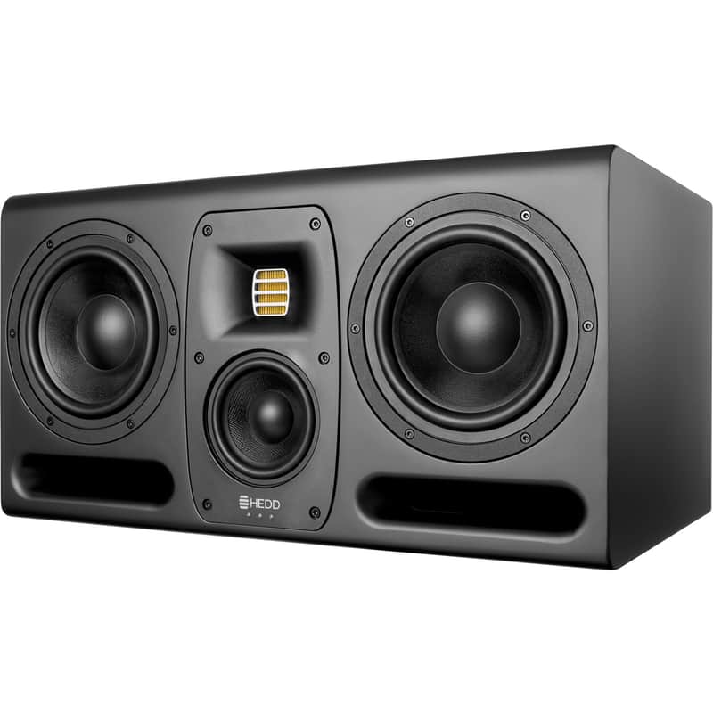 HEDD TYPE 30 MkII Powered Studio Monitor - Single image 1