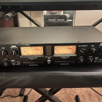 ART Pro VLA II 2-Channel  Compressor image 4