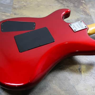 KRAMER JK-1000 (with EVH Pickup & EVH D-Tuna) image 9