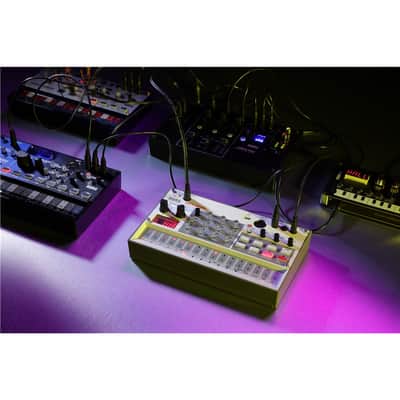 Korg Volca Sample 2 Drum Machine image 9
