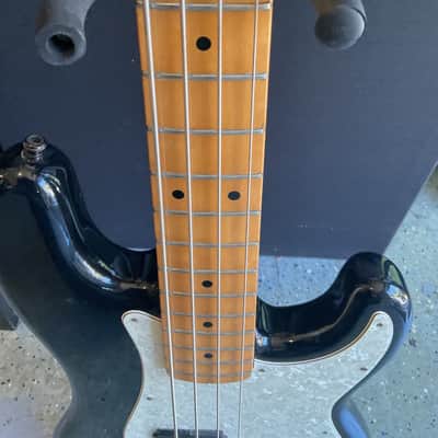 Fender Precision Bass MIJ 1985-86 w/soft case image 8