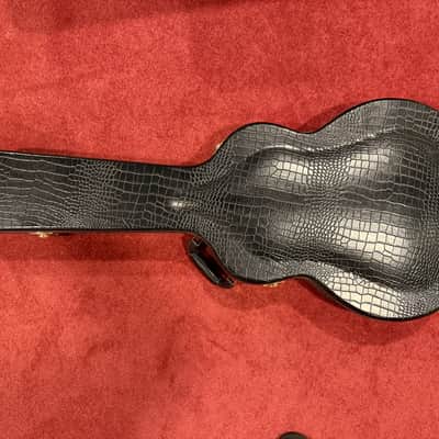 Taylor T3 semi-hollow image 12