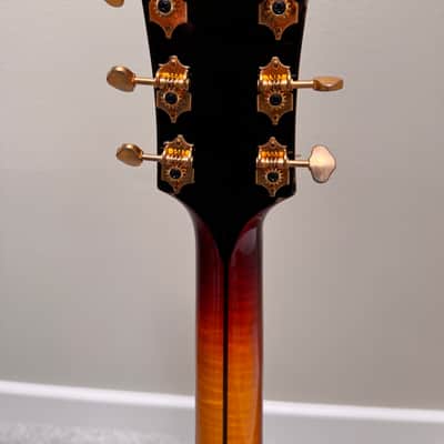 Gibson L-5 image 3