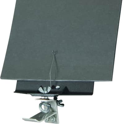 DEG DEGHC245 Bass Drum Lyre