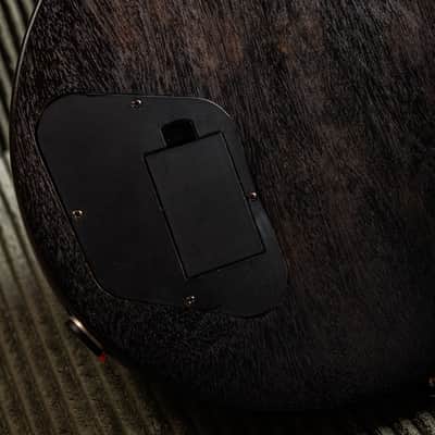 Gibson Dark Fire Les Paul 2009 - 2010 - Dark Fire image 11