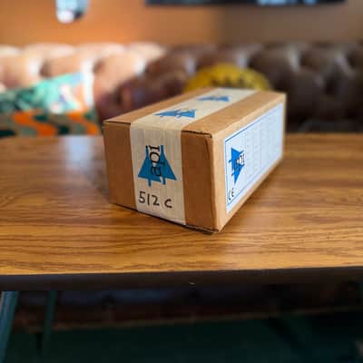 * New In Box* API 512c 500 Series Mic Preamp Module - NOS image 4