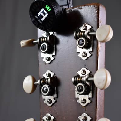 D'Addario Nexxus 360 Rechargeable Tuner image 9