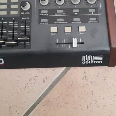 Akai APC40 Ableton Live Controller image 4