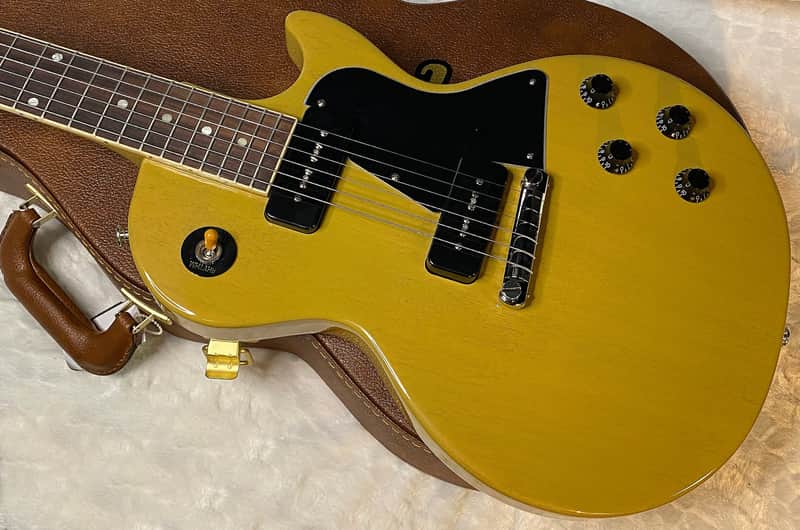 Gibson Les Paul Special (2019 - Present) | Reverb