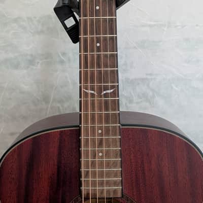 Orangewood Oliver Mahogany (Used) Acoustic Guitar image 4