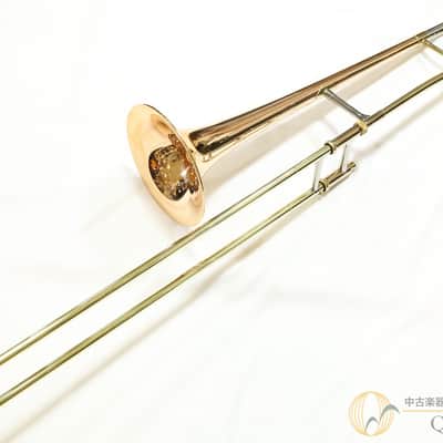 Yamaha Ysl 353 image 2
