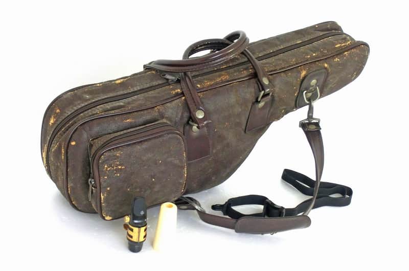 Yamaha YAS-22 Alto Saxophone- Free Shipping* | Reverb