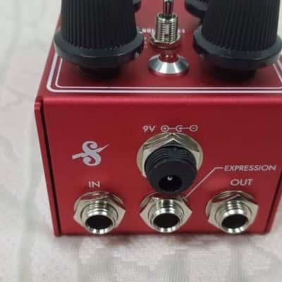 Supro 1313 Analog Delay image 3