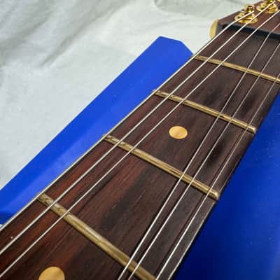 Warmoth Singlecut T-style Guitar by Houston Electric Guitar Jerry DeLue image 19