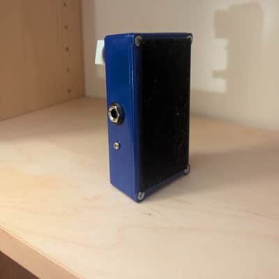 MI Audio Blues Pro Overdrive mkii image 3